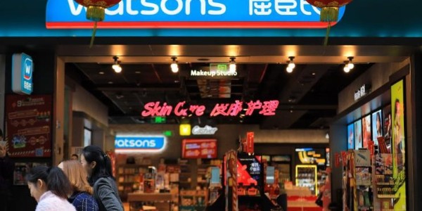 中國郵政開藥店了，時代要拿20%的藥店開刀?。?）