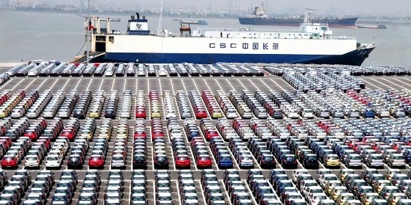 巴西成中國新能源汽車最大出口市場(chǎng)