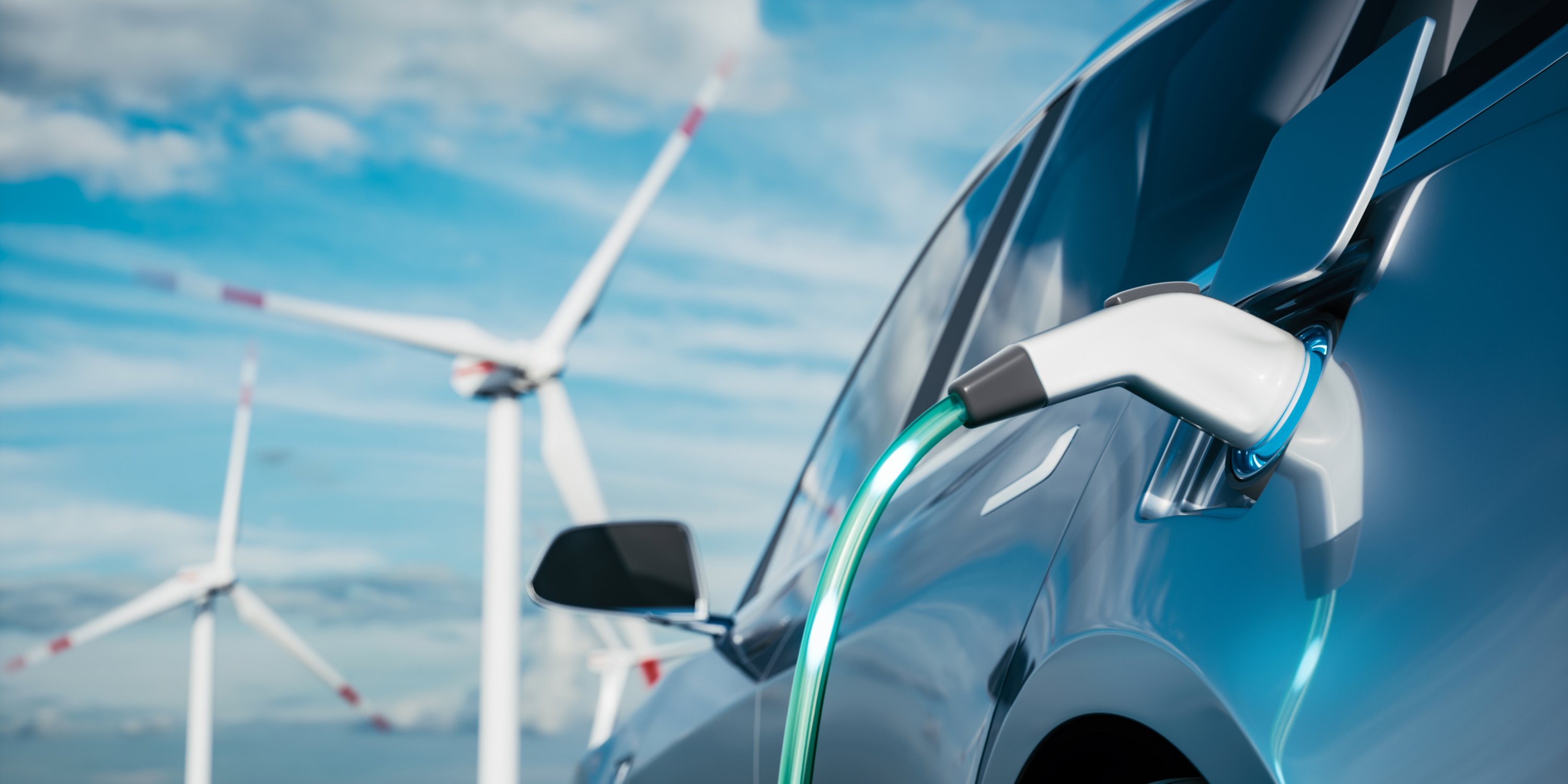 四部門:推動(dòng)新能源汽車融入新型電力系統(tǒng)