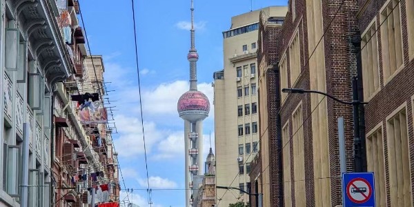上海:報(bào)廢并購(gòu)買新能源乘用車補(bǔ)貼標(biāo)準(zhǔn)提高至2萬元