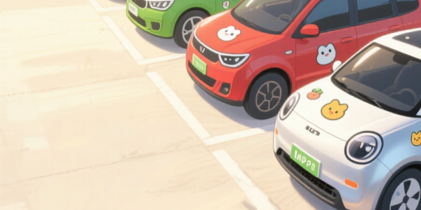 商務(wù)部回應(yīng)汽車行業(yè)“內(nèi)卷式”競爭:加強(qiáng)綜合整治與合規(guī)引導(dǎo)